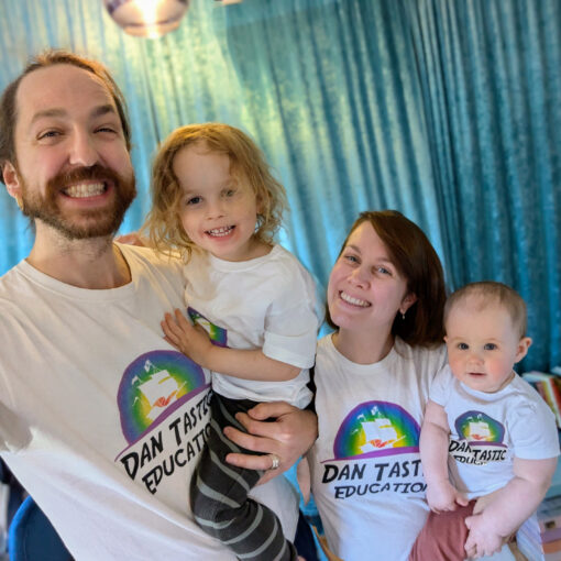 children's party